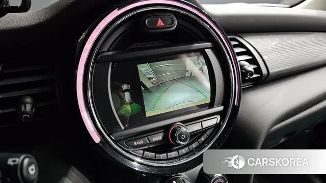 Mini Cooper id 3505475 из Кореи 7