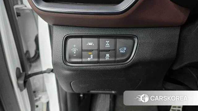 Hyundai Santa Fe TM id 3873555 из Кореи 7