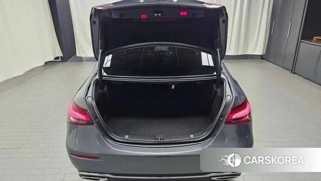 Mercedes-Benz E-Class W213 id 4434523 из Кореи 7