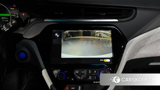 Chevrolet (GM Daewoo) Bolt EV id 4196285 из Кореи 7