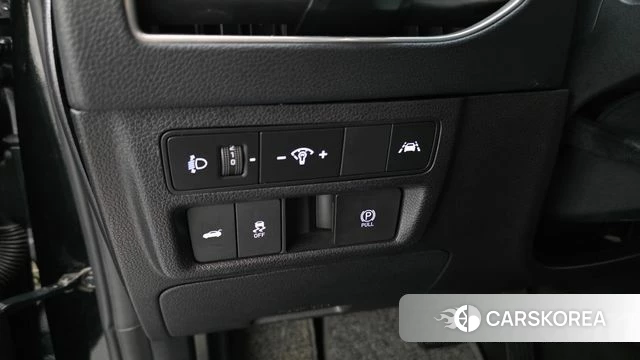 Hyundai Sonata (DN8) id 4317468 из Кореи 7