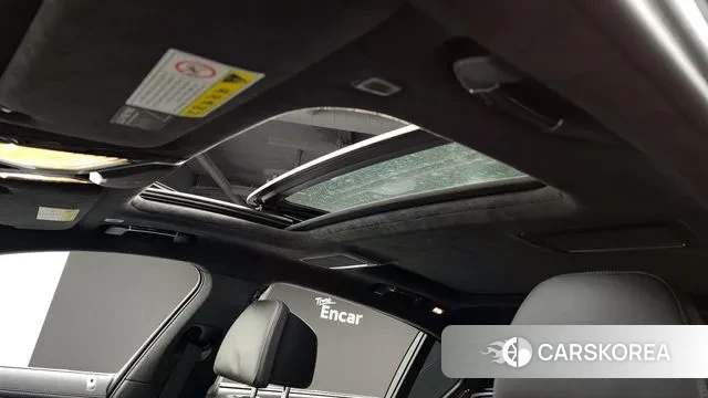 BMW 7 Series (G11) id 3434781 из Кореи 7