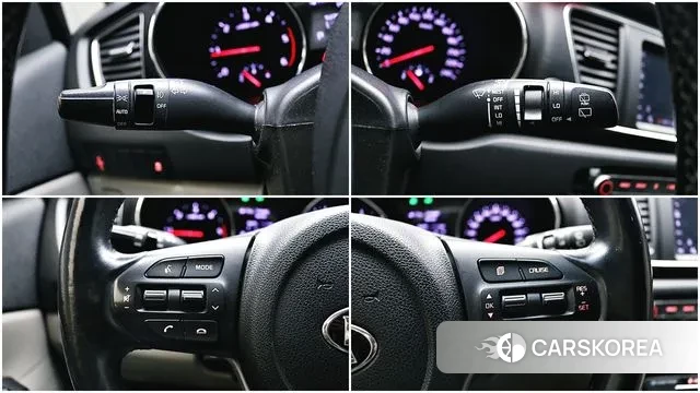 Kia The New Carnival id 3779115 из Кореи 7