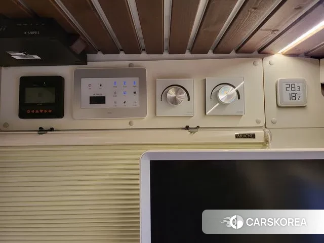 Renault Korea (Samsung) Master id 3356350 из Кореи 7