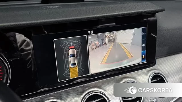 Mercedes-Benz E-Class W213 id 3713788 из Кореи 7