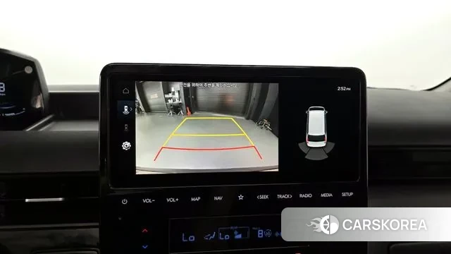 Hyundai Staria id 3054132 из Кореи 7