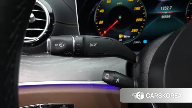 Mercedes-Benz E-Class W213 id 3566547 из Кореи 7