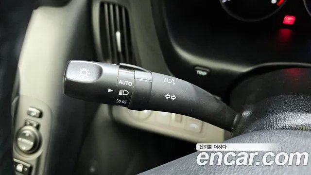 Hyundai The New Grand Starex id 2755031 из Кореи 7