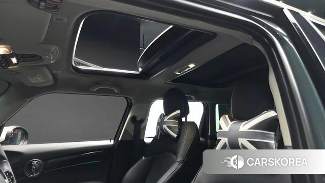 Mini Cooper S id 4330026 из Кореи 7