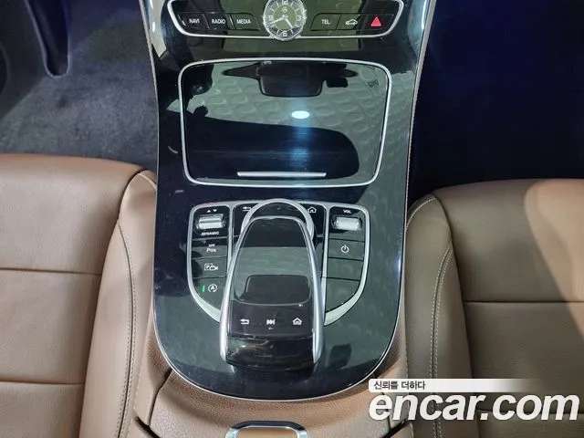 Mercedes-Benz E-Class W213 id 2860573 из Кореи 7