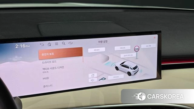 Genesis GV70 id 4499767 из Кореи 7