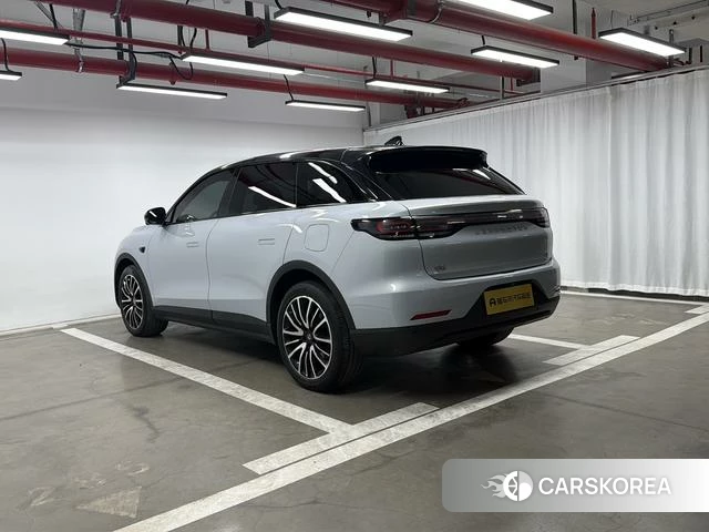 Zero-running car Zero run C11 id 3993816 из Китая 7