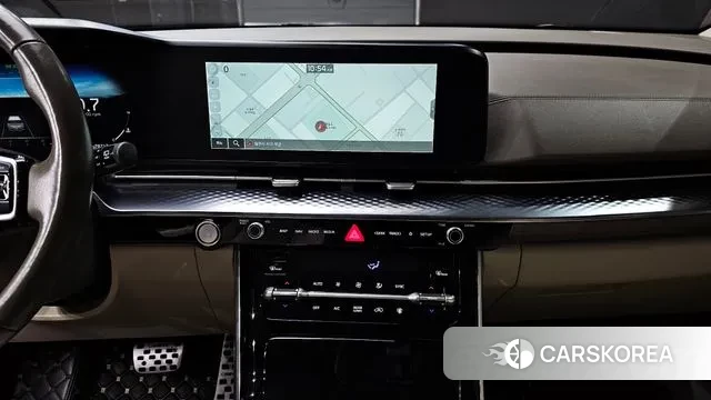 Kia Carnival 4th generation id 3556105 из Кореи 7