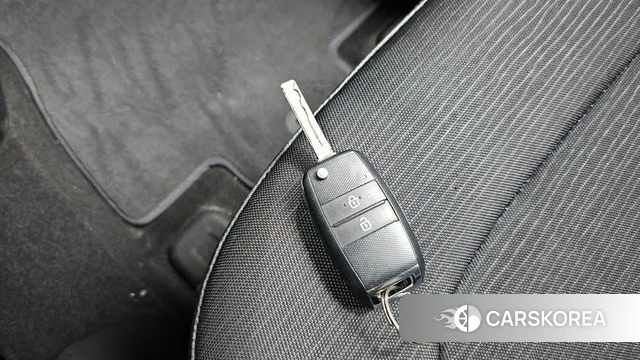 Kia The New Ray id 4506937 из Кореи 7