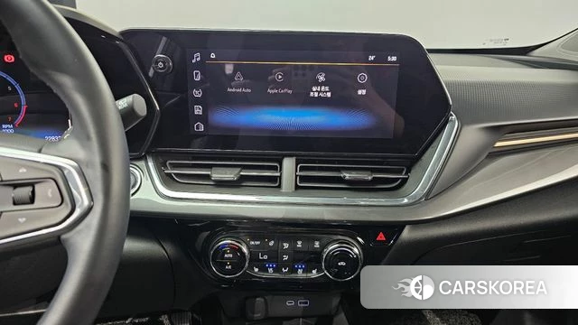 Chevrolet (GM Daewoo) Trax Crossover id 4757978 из Кореи 7