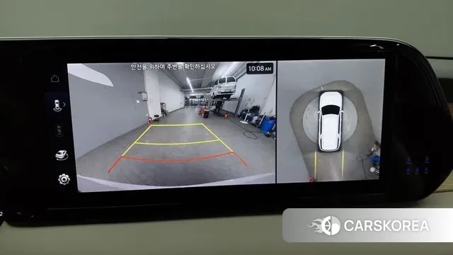 Hyundai The New Palisade id 3550804 из Кореи 7