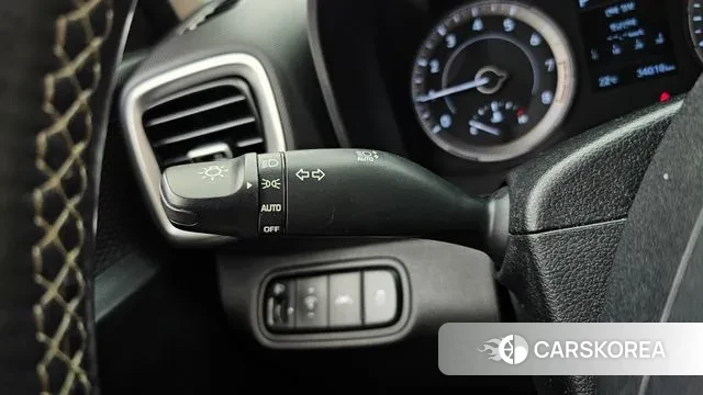 Hyundai Venue id 3226428 из Кореи 7