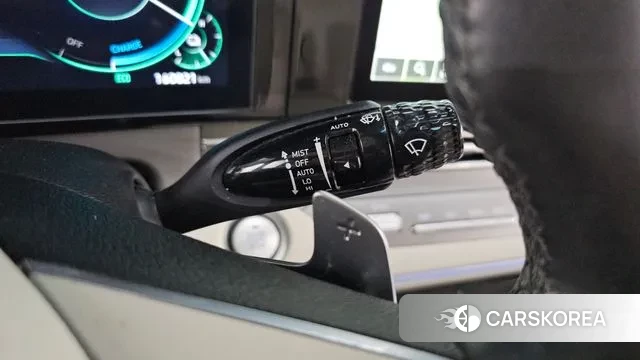 Hyundai The New Grandeur IG Hybrid id 3606363 из Кореи 7