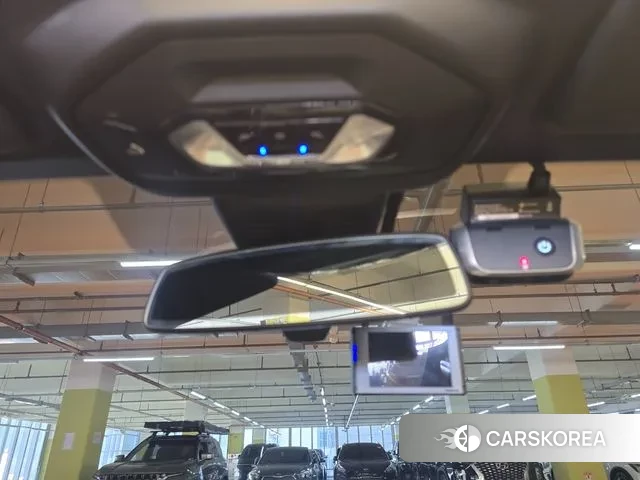 BMW Z4 (G29) id 3281931 из Кореи 7