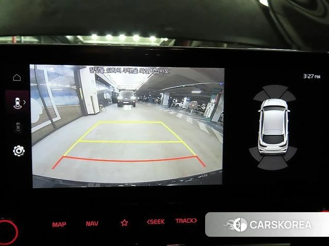 Kia The New K3 2nd generation id 3839488 из Кореи 7