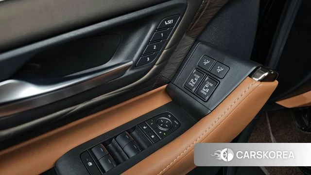 Toyota Alphard 4th Generation id 3952666 из Кореи 7