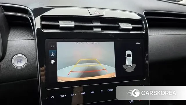 Hyundai Tucson (NX4) id 3242694 из Кореи 7