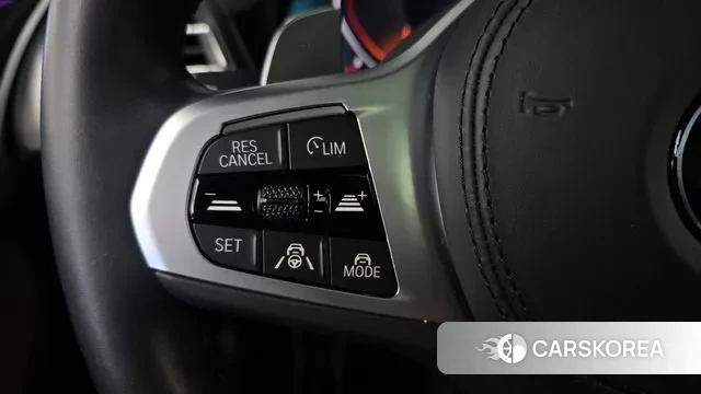 BMW X4 (G02) id 3764135 из Кореи 7