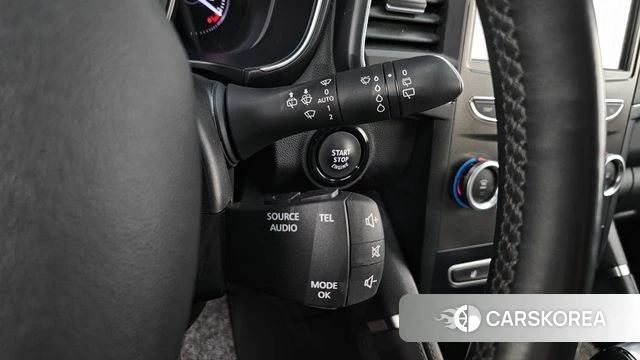 Renault Korea (Samsung) QM6 id 3829254 из Кореи 7