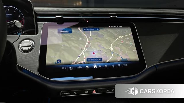 Mercedes-Benz E-Class W214 id 3831494 из Кореи 7