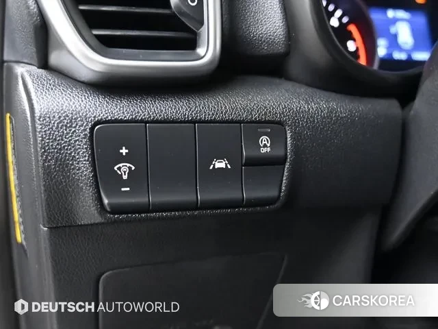 Kia Sportage The Bold id 3709058 из Кореи 7