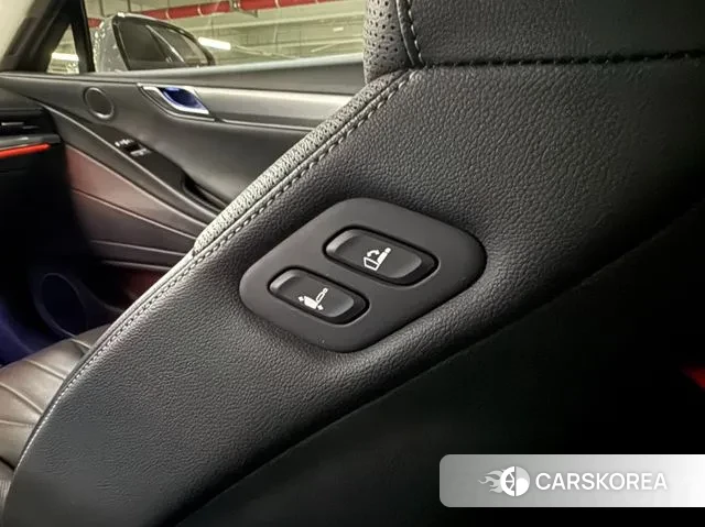 Genesis G80 (RG3) id 3606716 из Кореи 7