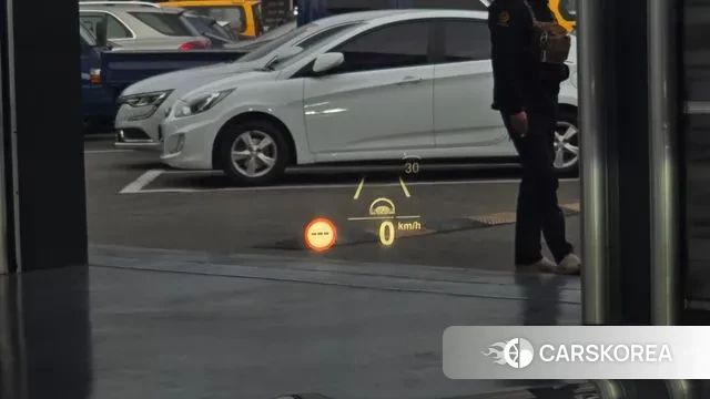 BMW 7 Series (G11) id 3508995 из Кореи 7