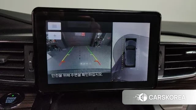 Ford Explorer 6th Generation id 3479203 из Кореи 7