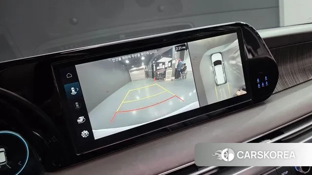 Hyundai The New Palisade id 3734540 из Кореи 7