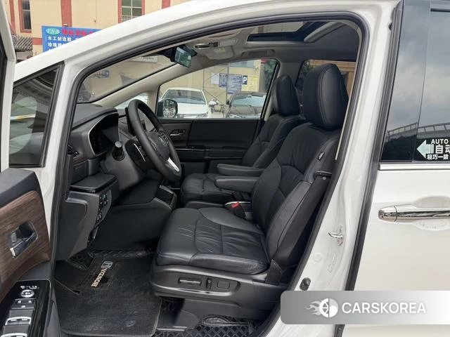 Honda Odyssey id 4298544 из Китая 7