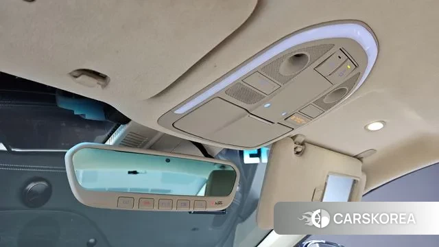 Genesis G70 id 3698613 из Кореи 7