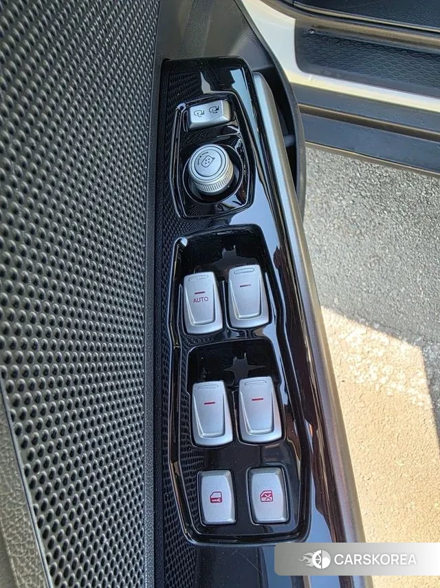 Ssangyong Tivoli Armor id 3520395 из Кореи 7