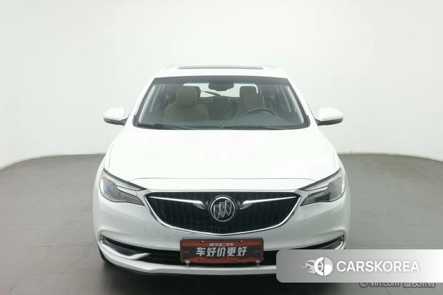 Buick Yuelang id 4254309 из Китая 7