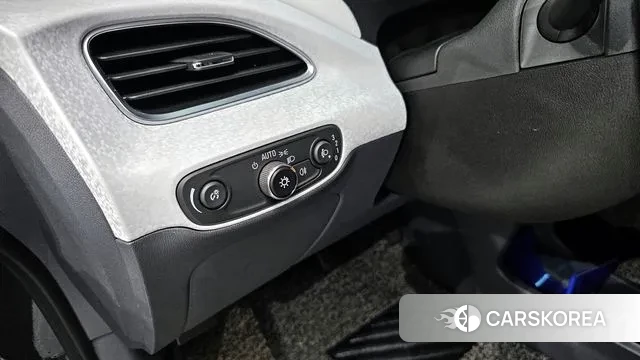 Chevrolet (GM Daewoo) Bolt EV id 3428904 из Кореи 7