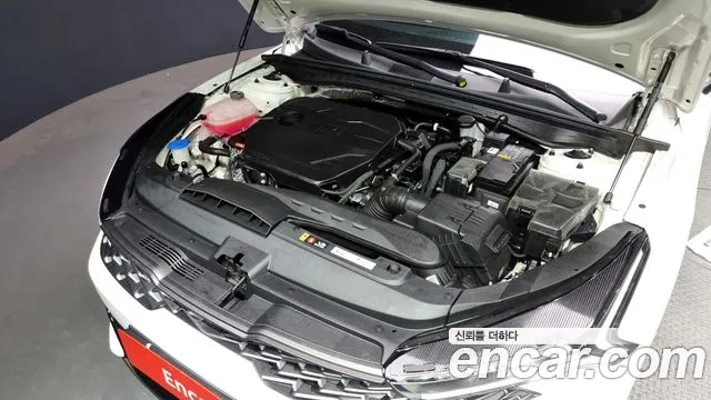 Kia K5 3rd generation id 2701424 из Кореи 7