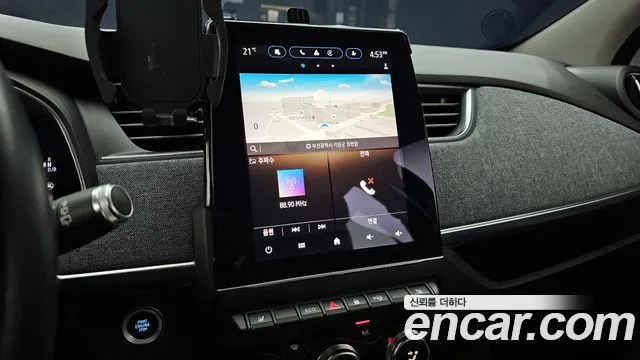 Renault Korea (Samsung) Joe id 2718272 из Кореи 7