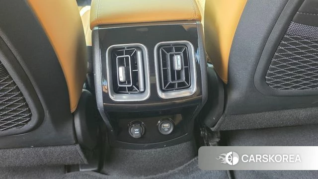 Kia Sorento 4th Generation id 4444780 из Кореи 7