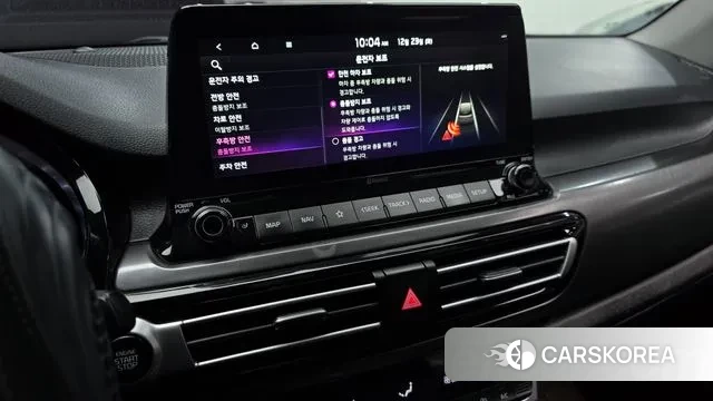 Kia Seltos id 3509775 из Кореи 7