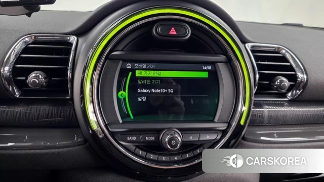 Mini Cooper Clubman id 3899358 из Кореи 7