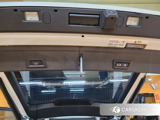 BMW X6 (G06) id 3581255 из Кореи 7