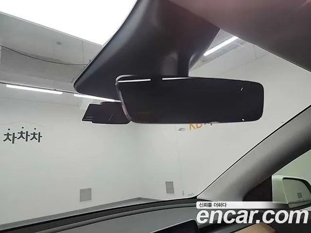 Tesla Model Y id 2789807 из Кореи 7