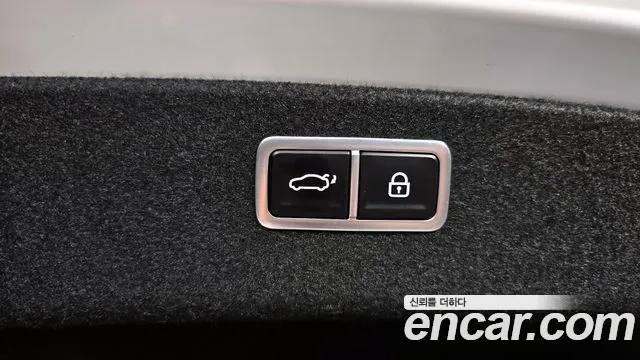 Genesis G80 (RG3) id 2864131 из Кореи 7