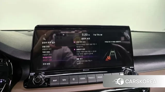 Kia Seltos id 3342760 из Кореи 7