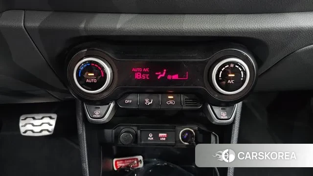 Kia All New Morning (JA) id 3024668 из Кореи 7