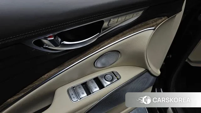 Kia More K9 id 3713599 из Кореи 7